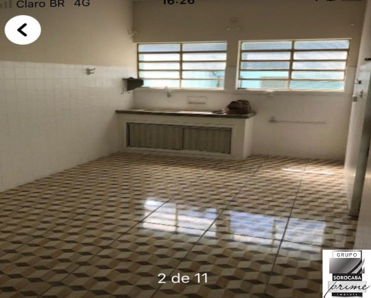 Casa com 3 Quartos à Venda,  em Centro - Sorocaba