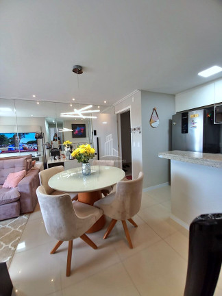 Imagem Apartamento com 2 Quartos à Venda, 62 m² em De Lourdes - Fortaleza
