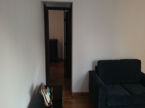 Imagem Imóvel com 2 Quartos à Venda, 56 m² em Vila Mariana - São Paulo Imagem Imóvel com 2 Quartos à Venda, 56 m² em Vila Mariana - São Paulo