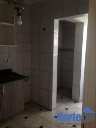 Imagem Apartamento com 2 Quartos à Venda, 46 m² em Vila Jaraguá - São Paulo Imagem Apartamento com 2 Quartos à Venda, 46 m² em Vila Jaraguá - São Paulo