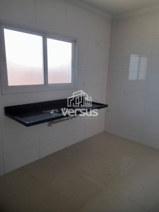 Imagem Apartamento com 3 Quartos à Venda, 123 m² em Vila Guilhermina - Praia Grande