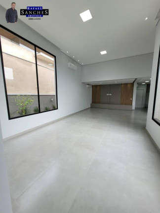 Imagem Casa de Condomínio com 3 Quartos à Venda, 308 m² em Residencial Villa Dumont - Bauru Imagem Casa de Condomínio com 3 Quartos à Venda, 308 m² em Residencial Villa Dumont - Bauru