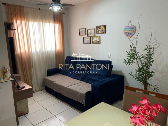 Imagem Apartamento à Venda, 42 m² em Campos Elíseos - Ribeirão Preto Imagem Apartamento à Venda, 42 m² em Campos Elíseos - Ribeirão Preto