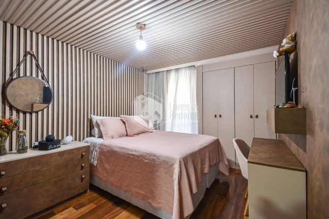 Imagem Apartamento com 4 Quartos à Venda, 183 m² em Moema - São Paulo