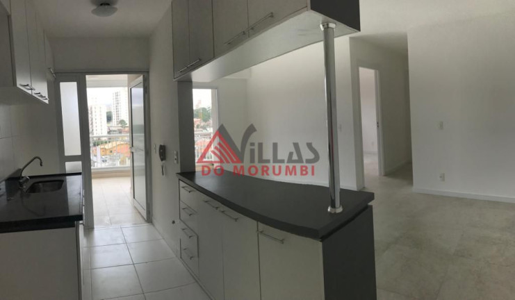 Imagem Apartamento com 2 Quartos à Venda, 65 m² em Portal Do Morumbi - São Paulo Imagem Apartamento com 2 Quartos à Venda, 65 m² em Portal Do Morumbi - São Paulo