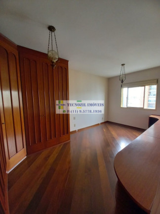Imagem Apartamento com 4 Quartos à Venda, 160 m² em Jardim Vila Mariana - São Paulo