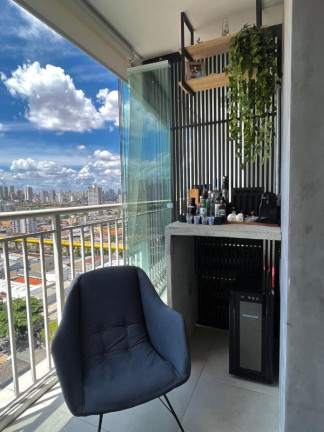 Imagem Imóvel com 1 Quarto à Venda, 49 m² em Ipiranga - São Paulo Imagem Imóvel com 1 Quarto à Venda, 49 m² em Ipiranga - São Paulo
