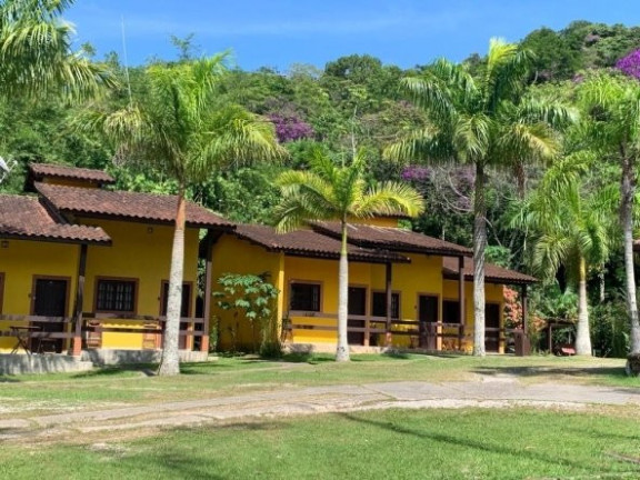 Imagem Imóvel com 24 Quartos à Venda, 183 m² em Massaguaçu - Caraguatatuba