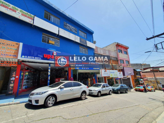 Imagem Sala Comercial para Alugar, 25 m² em Centro - Carapicuíba