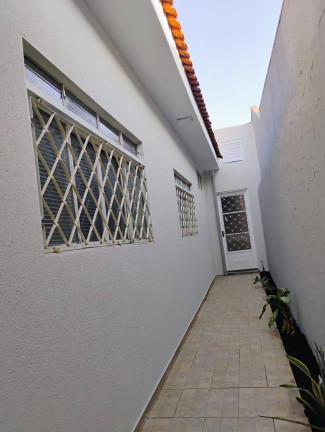 Imagem Casa com 3 Quartos à Venda, 140 m² em Jardim São Domingos - Catanduva