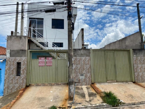 Imóvel com 2 Quartos à Venda, 40 m² em Parque Da Amizade (nova Veneza) - Sumaré