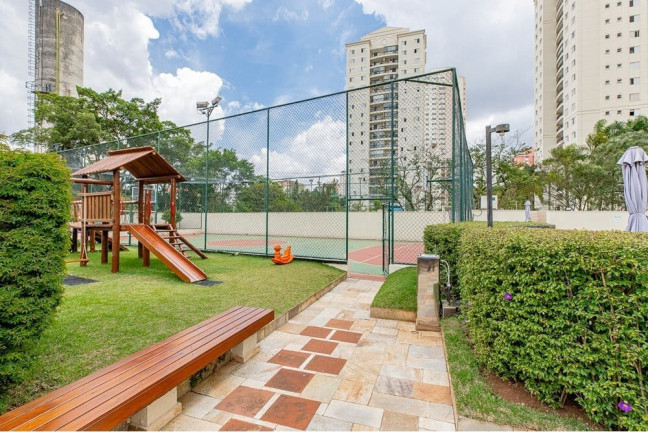 Imagem Imóvel com 2 Quartos à Venda, 82 m² em Jardim Marajoara - São Paulo Imagem Imóvel com 2 Quartos à Venda, 82 m² em Jardim Marajoara - São Paulo