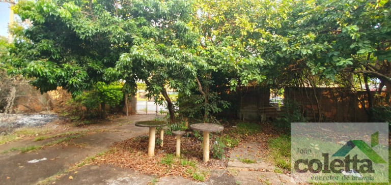 Imagem Terreno à Venda, 573 m² em Jardim Caieira - Limeira