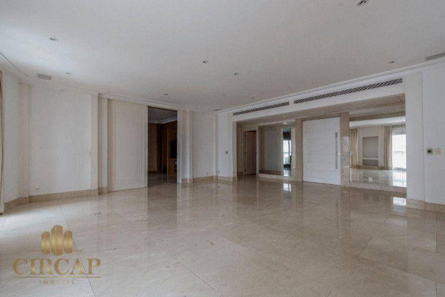 Imagem Apartamento com 4 Quartos à Venda, 440 m² em Chácara Itaim - São Paulo Imagem Apartamento com 4 Quartos à Venda, 440 m² em Chácara Itaim - São Paulo