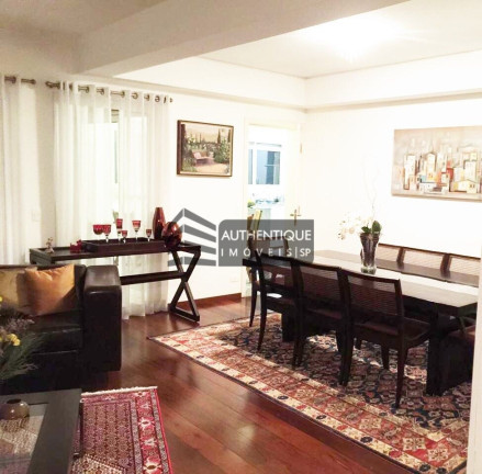 Imagem Apartamento com 4 Quartos à Venda, 303 m² em Paraíso - São Paulo Imagem Apartamento com 4 Quartos à Venda, 303 m² em Paraíso - São Paulo