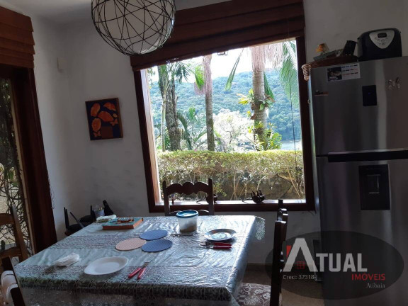 Imagem Casa de Condomínio com 4 Quartos à Venda, 700 m² em Portão - Atibaia