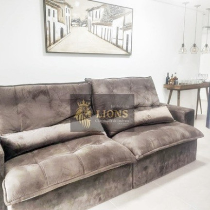 Imagem Apartamento com 2 Quartos à Venda, 69 m² em Jardim Virgínia - Guarujá Imagem Apartamento com 2 Quartos à Venda, 69 m² em Jardim Virgínia - Guarujá