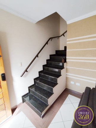 Imagem Casa de Condomínio com 2 Quartos à Venda, 60 m² em Jardim Ponte Rasa - São Paulo Imagem Casa de Condomínio com 2 Quartos à Venda, 60 m² em Jardim Ponte Rasa - São Paulo