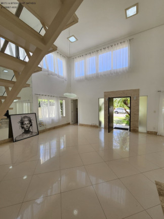 Imagem Casa com 4 Quartos à Venda, 520 m² em Alphaville - Salvador