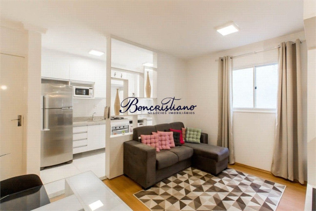 Imagem Apartamento com 1 Quarto à Venda,  em Vila Mazzei - Sao Paulo
