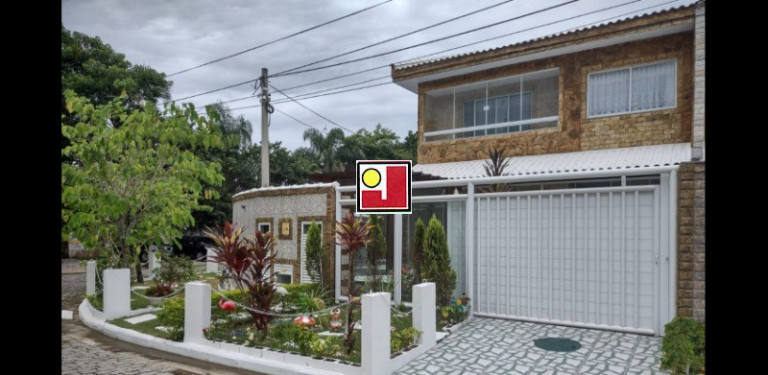 Imagem Casa com 4 Quartos à Venda, 204 m² em Vargem Pequena - Rio De Janeiro Imagem Casa com 4 Quartos à Venda, 204 m² em Vargem Pequena - Rio De Janeiro