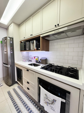 Imagem Apartamento com 2 Quartos à Venda, 69 m² em Vila Leopoldina - São Paulo