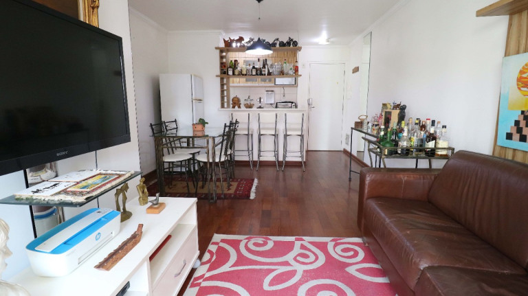 Imagem Apartamento com 3 Quartos à Venda, 70 m² em Jardim Parque Morumbi - São Paulo