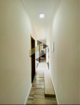 Imagem Casa com 3 Quartos à Venda, 110 m² em Horto Florestal Iii - Sorocaba
