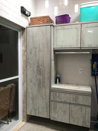 Imagem Casa com 4 Quartos à Venda, 195 m² em Boqueirão - Praia Grande Imagem Casa com 4 Quartos à Venda, 195 m² em Boqueirão - Praia Grande