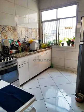 Imagem Apartamento com 2 Quartos à Venda, 53 m² em Itapuã - Vila Velha Imagem Apartamento com 2 Quartos à Venda, 53 m² em Itapuã - Vila Velha