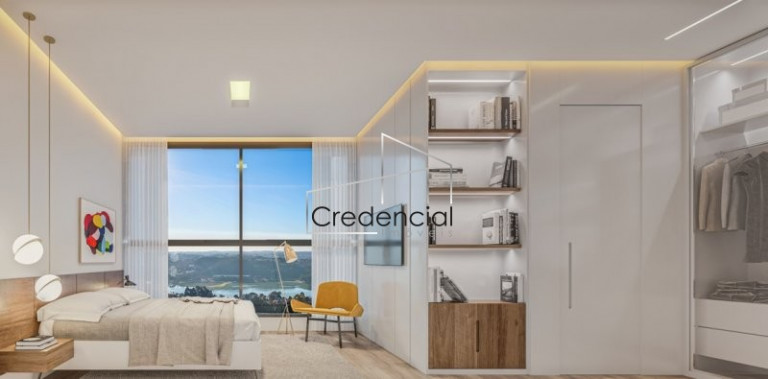Imagem Apartamento com 3 Quartos à Venda, 165 m² em Bigorrilho - Curitiba
