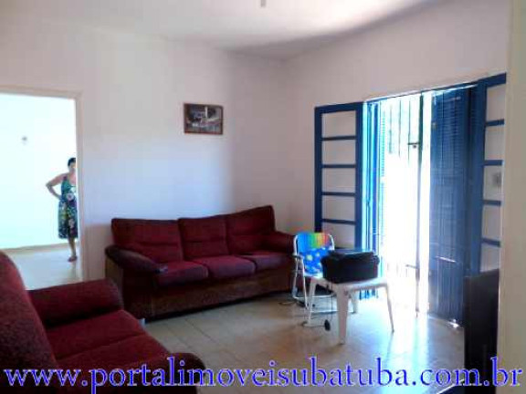 Imagem Casa à Venda, em Perequê Açu - Ubatuba Imagem Casa à Venda, em Perequê Açu - Ubatuba