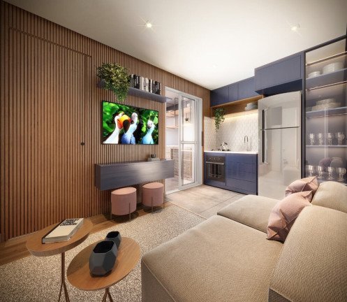 Imagem Apartamento com 2 Quartos à Venda, 81 m² em Itaquera - São Paulo