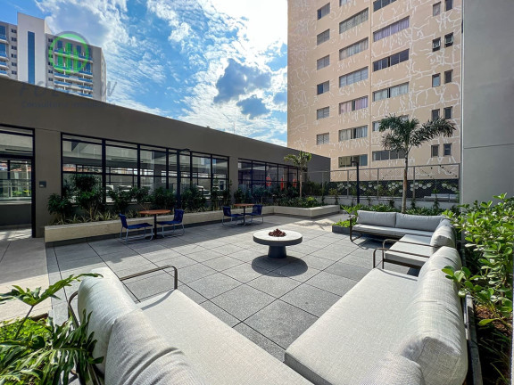 Imagem Apartamento com 2 Quartos à Venda, 50 m² em Centro - Osasco