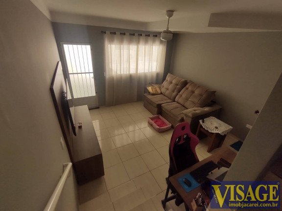 Imagem Casa de Condomínio com 2 Quartos à Venda,  em Jardim Dora - Jacareí