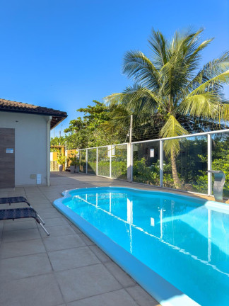 Imagem Casa com 3 Quartos à Venda, 112 m² em Manguinhos - Serra Imagem Casa com 3 Quartos à Venda, 112 m² em Manguinhos - Serra