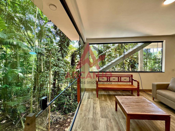Imagem Casa com 3 Quartos à Venda, 162 m² em Félix - Ubatuba Imagem Casa com 3 Quartos à Venda, 162 m² em Félix - Ubatuba