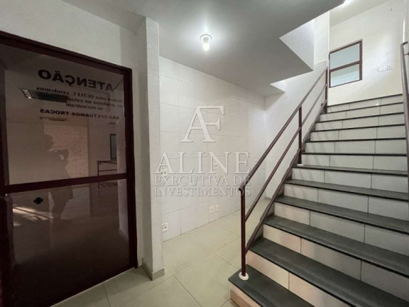 Imagem Sala Comercial à Venda, 351 m² em Chácara São João - Carapicuíba