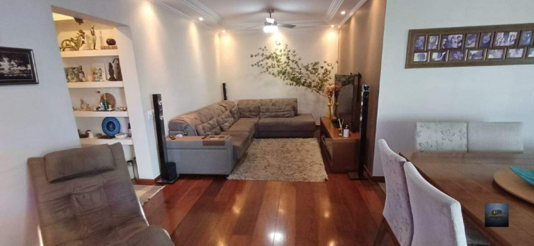 Imagem Apartamento com 4 Quartos à Venda, 180 m² em Rudge Ramos - São Bernardo Do Campo Imagem Apartamento com 4 Quartos à Venda, 180 m² em Rudge Ramos - São Bernardo Do Campo