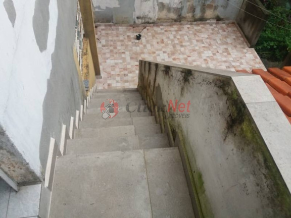 Imagem Sobrado com 3 Quartos à Venda, 144 m² em Jardim Stella - Santo André Imagem Sobrado com 3 Quartos à Venda, 144 m² em Jardim Stella - Santo André