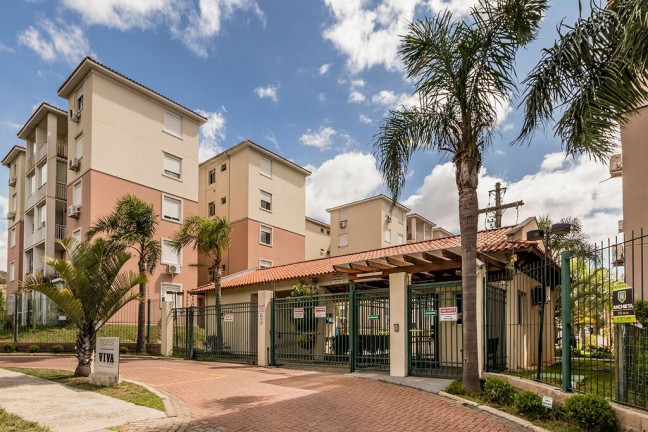 Imagem Apartamento com 2 Quartos à Venda, 53 m² em Protásio Alves - Porto Alegre Imagem Apartamento com 2 Quartos à Venda, 53 m² em Protásio Alves - Porto Alegre
