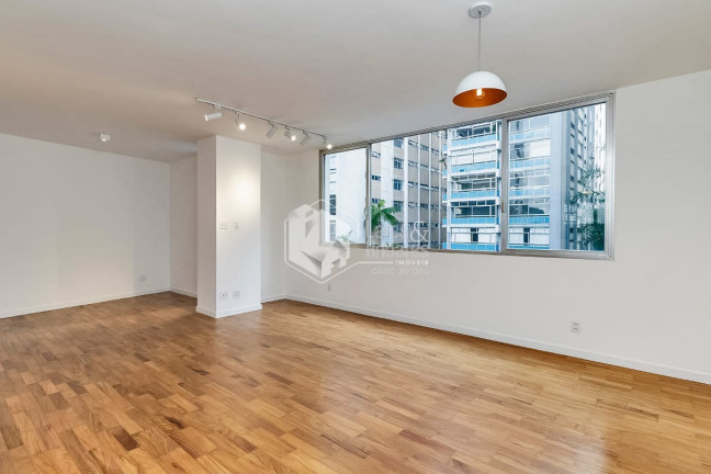 Imagem Apartamento com 3 Quartos à Venda, 129 m² em Higienópolis - São Paulo Imagem Apartamento com 3 Quartos à Venda, 129 m² em Higienópolis - São Paulo