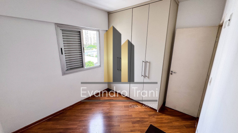 Imagem Apartamento com 2 Quartos à Venda, 54 m² em Parque Residencial Aquarius - São José Dos Campos