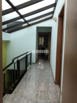 Imagem Casa com 4 Quartos à Venda, 235 m² em Vila Mariana - São Paulo Imagem Casa com 4 Quartos à Venda, 235 m² em Vila Mariana - São Paulo