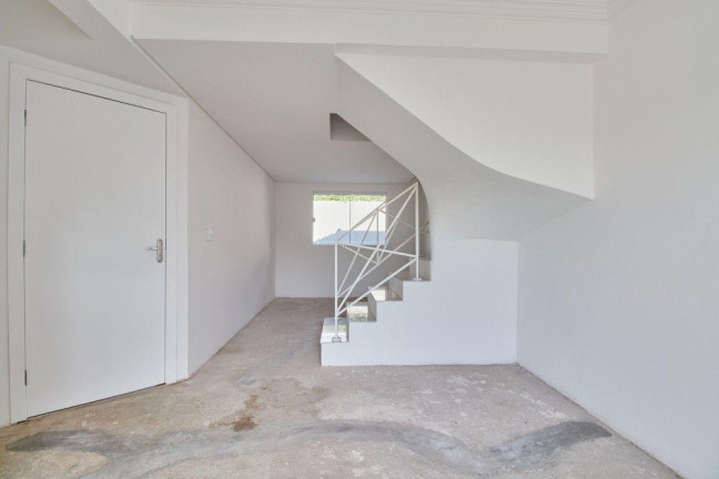Imagem Casa com 3 Quartos à Venda, 99 m² em Taboão - Curitiba Imagem Casa com 3 Quartos à Venda, 99 m² em Taboão - Curitiba