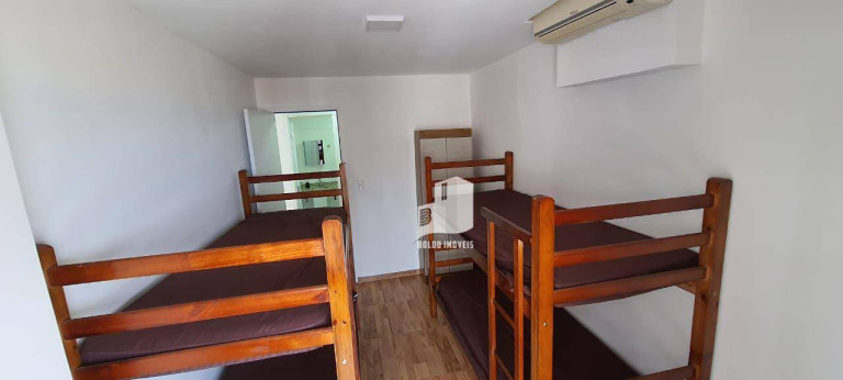 Imagem Apartamento com 2 Quartos à Venda, 74 m² em Canto Do Forte - Praia Grande