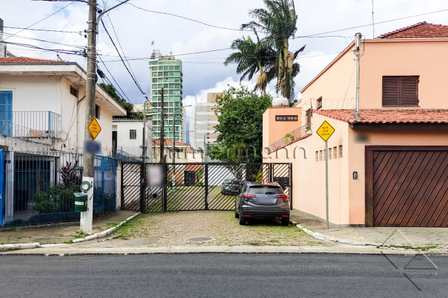 Casa com 3 Quartos à Venda, 136 m² em Brooklin - São Paulo