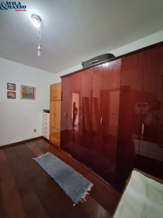 Imagem Casa com 2 Quartos à Venda, em Vila Ema - São Paulo Imagem Casa com 2 Quartos à Venda, em Vila Ema - São Paulo