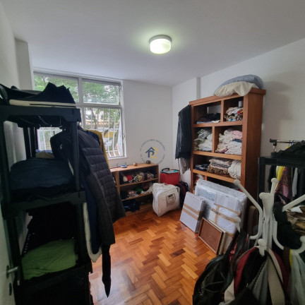 Imagem Apartamento com 2 Quartos à Venda, 282 m² em Icaraí - Niterói