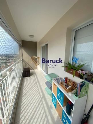 Imagem Apartamento com 3 Quartos à Venda, 80 m² em Centro - São Bernardo Do Campo